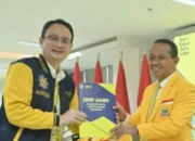 AMPI Dukung Kebijakan Prabowo-Gibran, Solid untuk Golkar