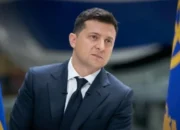 Zelensky Tegaskan Ukraina Tak Akan Setujui Kesepakatan Damai Tanpa Keterlibatan